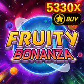 Fruity Bonanza hot game